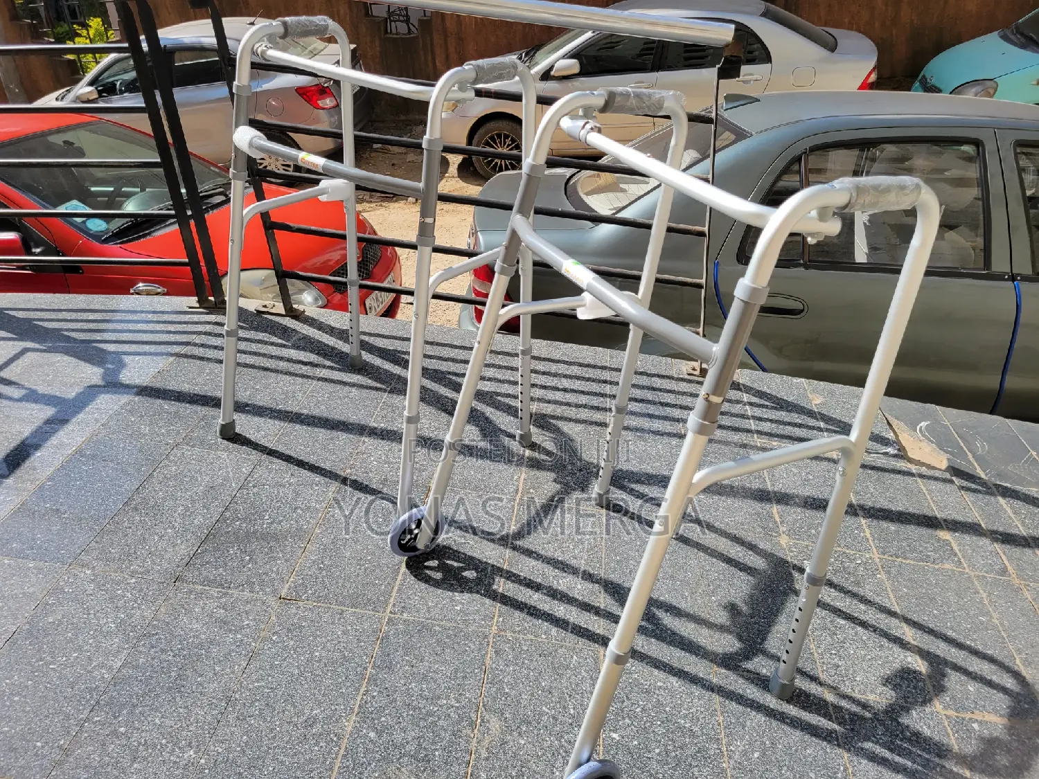 Walker血娼elderly/Disabled to Walk宙僉stronger Bearing Capacity