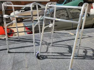 Walker血娼elderly/Disabled to Walk宙僉stronger Bearing Capacity