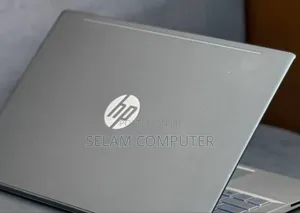 New Laptop HP Pavilion 15 8GB Intel Core I5 SSD 256GB