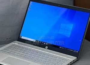 New Laptop HP Pavilion 15 8GB Intel Core I5 SSD 256GB