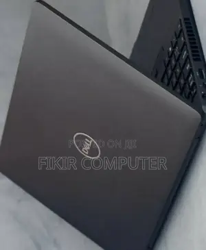 New Laptop Dell Latitude 5310 8GB Intel Core I5 SSD 256GB