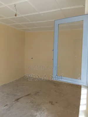 2bdrm House in Yeka for rent