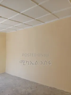 2bdrm House in Yeka for rent