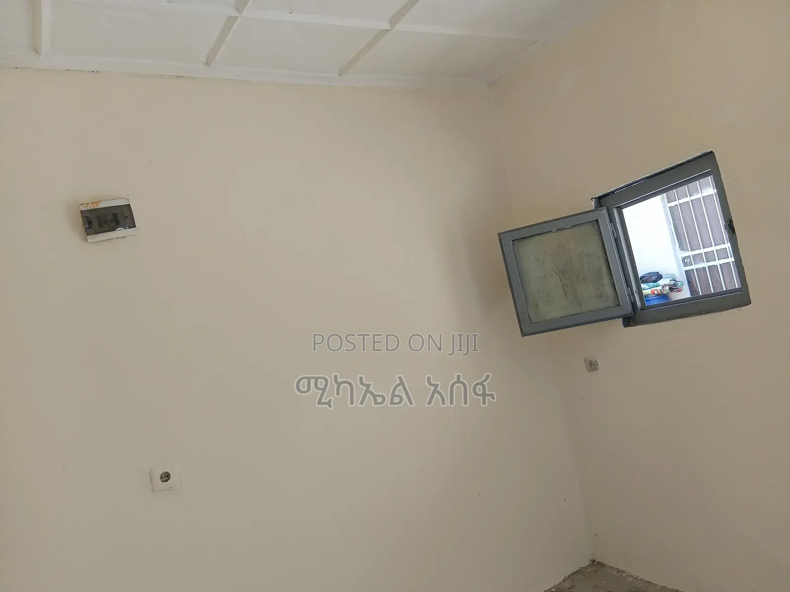 2bdrm House in Yeka for rent