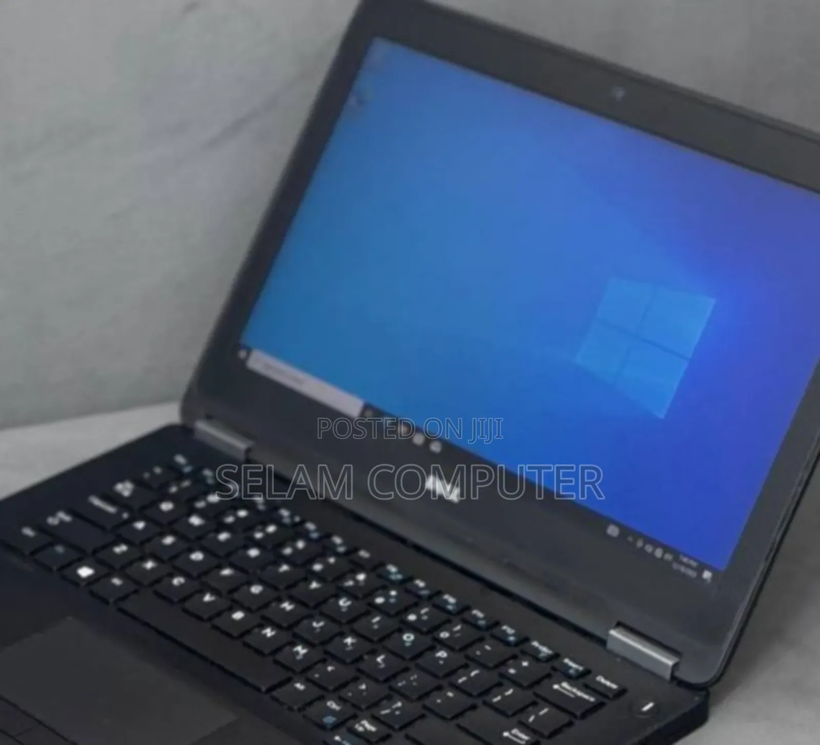 New Laptop Dell Latitude 5310 8GB Intel Core I7 SSD 256GB