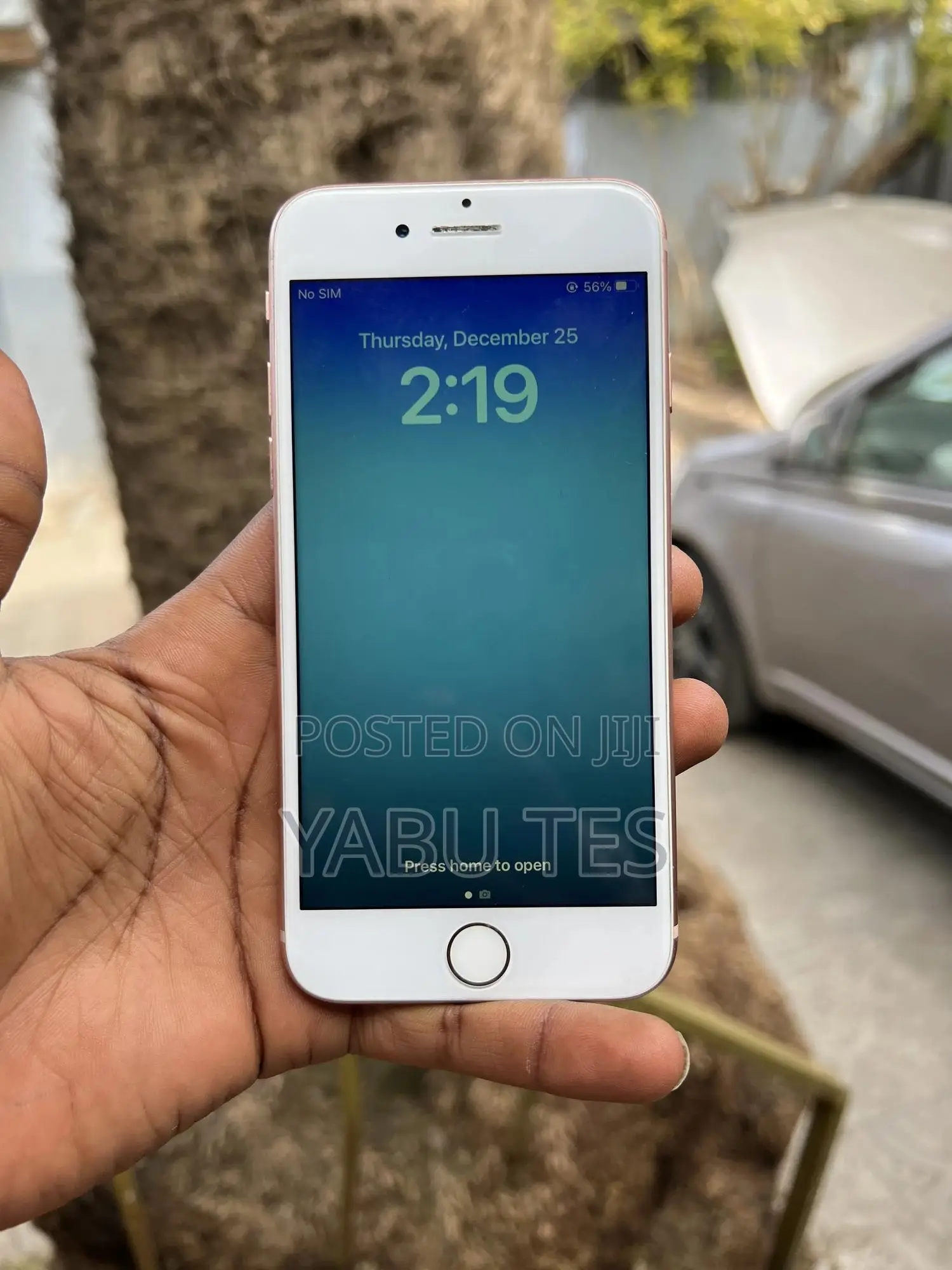 Apple iPhone 8 64 GB Gold