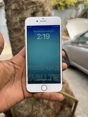 Apple iPhone 8 64 GB Gold