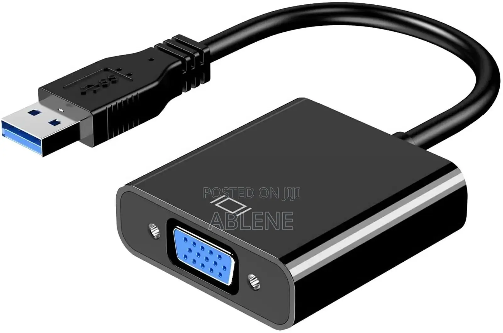 Usb to Vga Converted (Adapter)