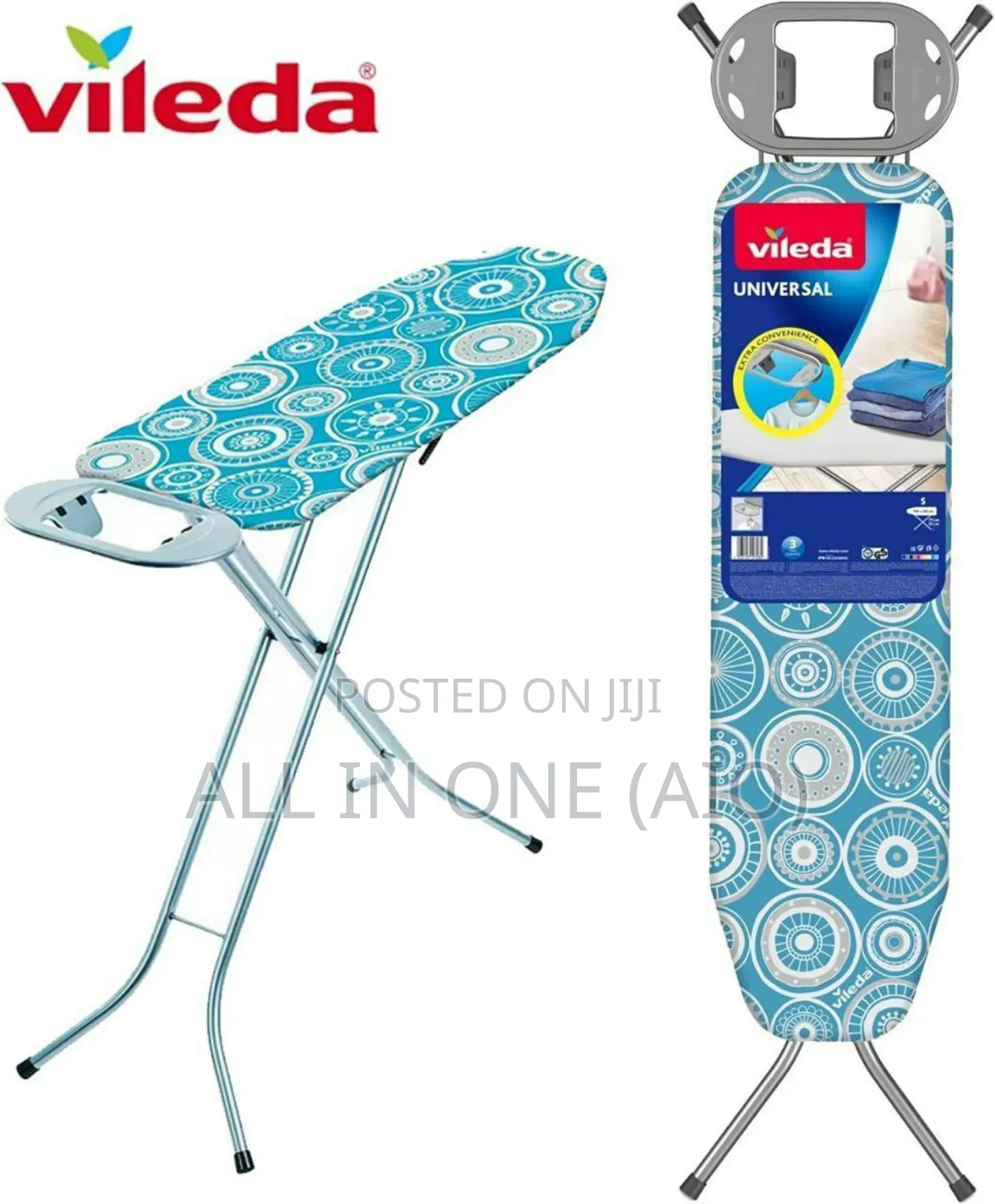 Ironing Board ዋጋ 5700 ብር