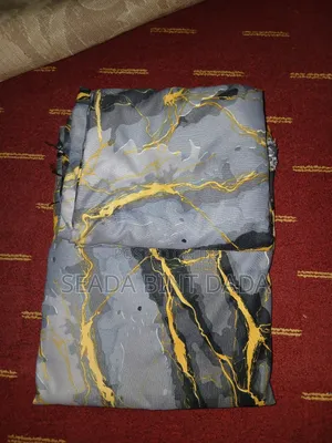 Bed Sheet የድሬ አንሶላ