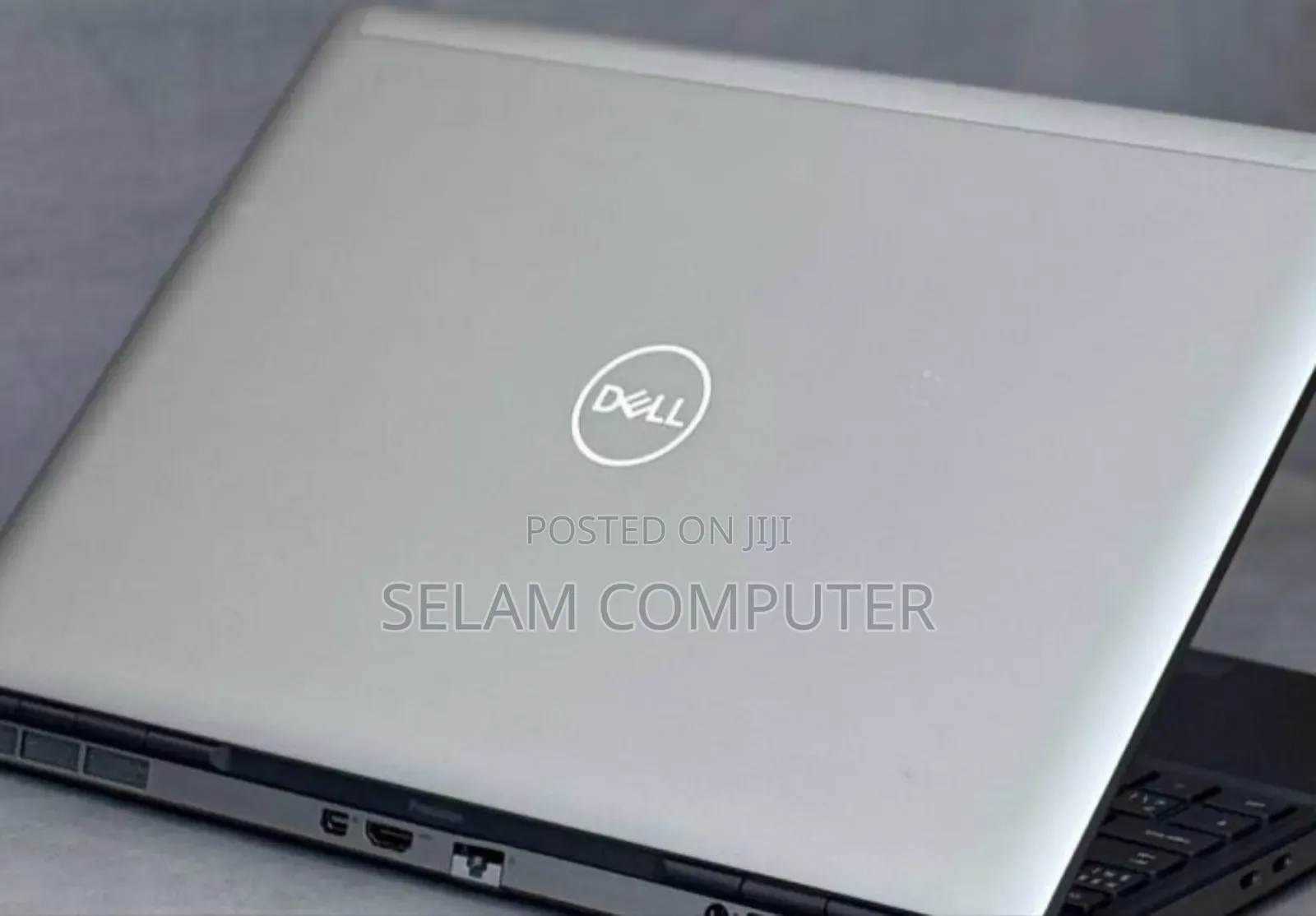 New Laptop Dell Latitude 5310 32GB Intel Core I7 SSD 512GB