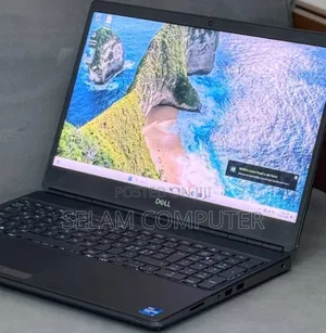 Photo - New Laptop Dell Latitude 5310 32GB Intel Core I7 SSD 512GB