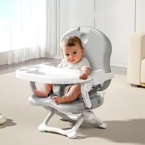 Photo - High Chair, Baby Child Seat For Children (ተለቅ በሚለዉ)