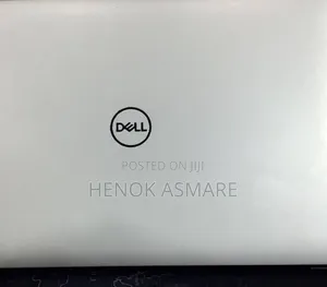 New Laptop Dell Precision 5530 16GB Intel Core I7 SSD 512GB