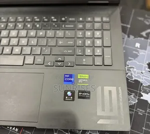 Photo - New Laptop HP Omen 16 16GB Intel Core I9 SSD 1T