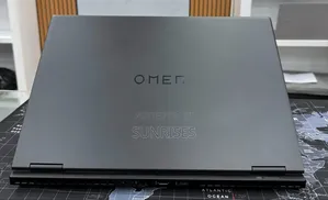 New Laptop HP Omen 16 16GB Intel Core I9 SSD 1T