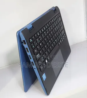 Photo - Laptop Acer Aspire R3-431t 4GB Intel Celeron HDD 500GB