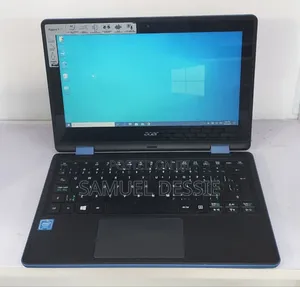 Laptop Acer Aspire R3-431t 4GB Intel Celeron HDD 500GB