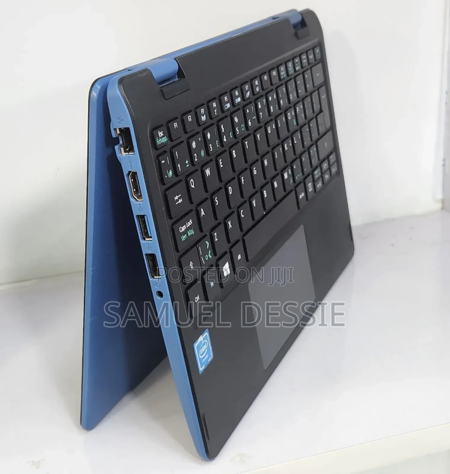 Laptop Acer Aspire R3-431t 4GB Intel Celeron HDD 500GB