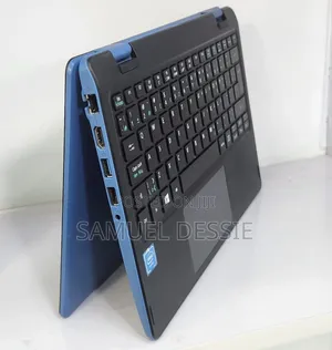 Laptop Acer Aspire R3-431t 4GB Intel Celeron HDD 500GB