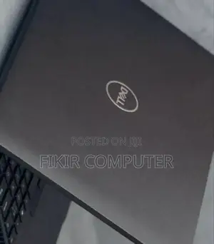 New Laptop Dell Latitude 5310 8GB Intel Core I5 SSD 256GB