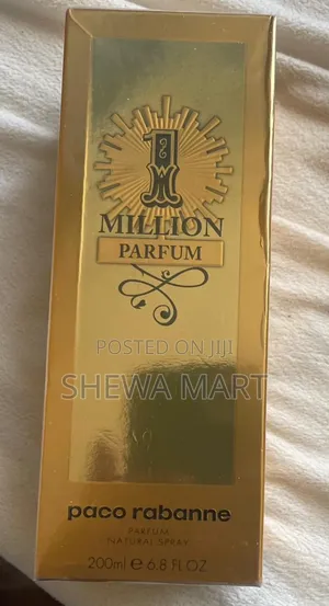 Men's Spray One Million