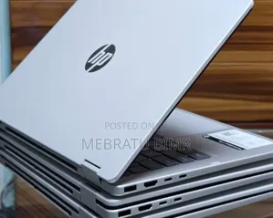 New Laptop HP OmniBook 5 14" 8GB Intel Core I5 SSD 512GB