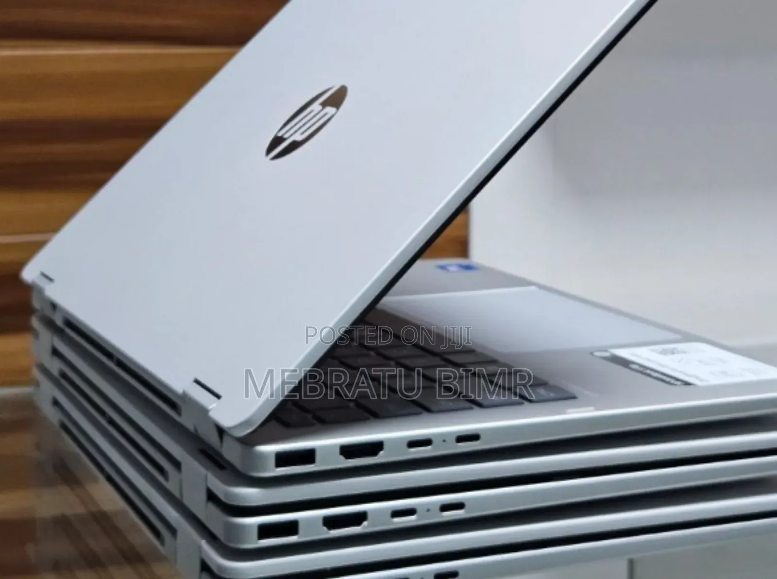 New Laptop HP OmniBook 5 14" 8GB Intel Core I5 SSD 512GB