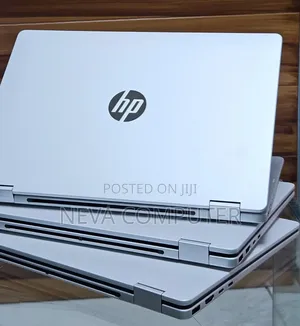 New Laptop HP OmniBook 5 Flip 8GB Intel Core I5 SSD 512GB