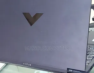 New Laptop HP Victus 15 16GB Intel Core I7 SSD 512GB