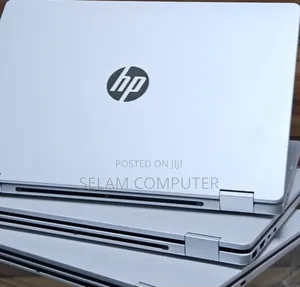 New Laptop HP OmniBook 5 16" 8GB Intel Core I5 SSD 512GB