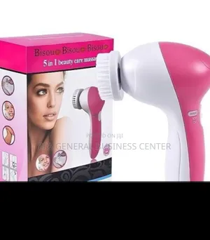 Face Massage