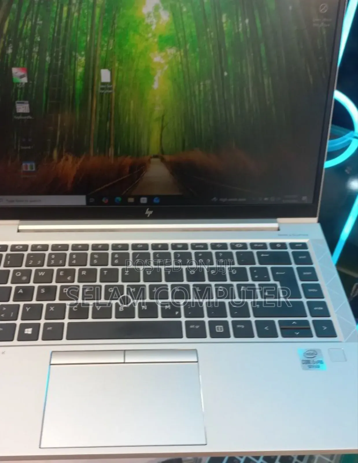 New Laptop Lenovo Ideapad 3 8GB Intel Core I7 HDD 1T