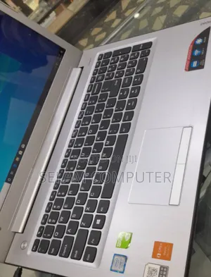 New Laptop Lenovo Ideapad 3 8GB Intel Core I7 HDD 1T