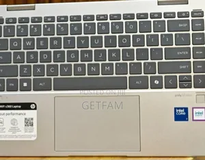 Photo - New Laptop HP Envy X360 8GB Intel SSD 512GB