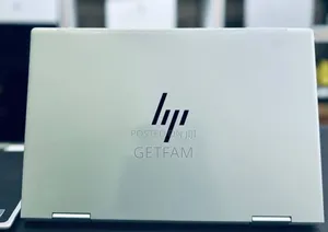 New Laptop HP Envy X360 8GB Intel SSD 512GB