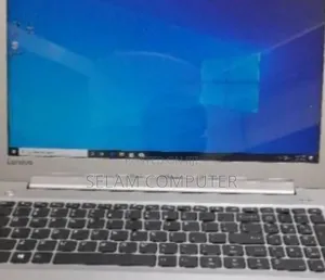 New Laptop Lenovo Ideapad 3 8GB Intel Core I7 HDD 1T