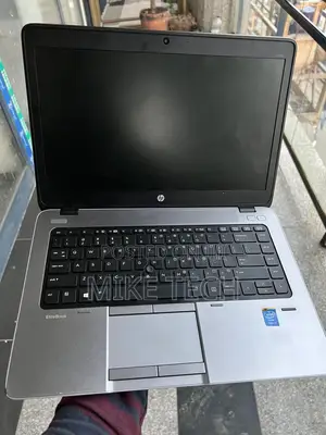 Laptop HP EliteBook 840 G1 8GB Intel Core I5 HDD 750GB
