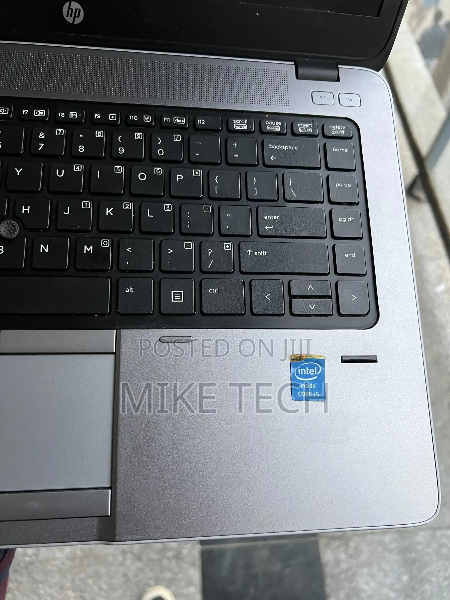 Laptop HP EliteBook 840 G1 8GB Intel Core I5 HDD 750GB