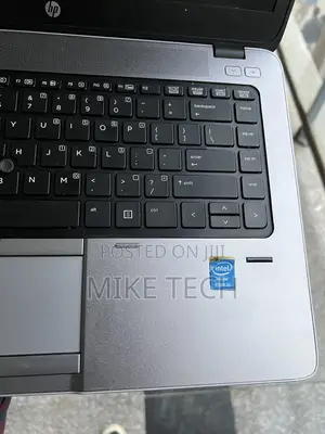 Laptop HP EliteBook 840 G1 8GB Intel Core I5 HDD 750GB