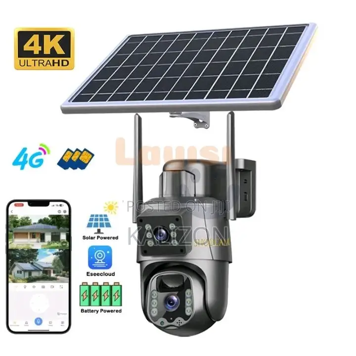 Orginal Wifi Ip Smart Security Camera CCTV ጥራት ያለው የደህንነት ካሜራ 360