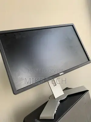 Desktop Monitor 24 Inches