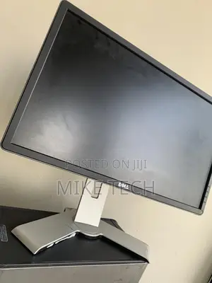 Desktop Monitor 24 Inches