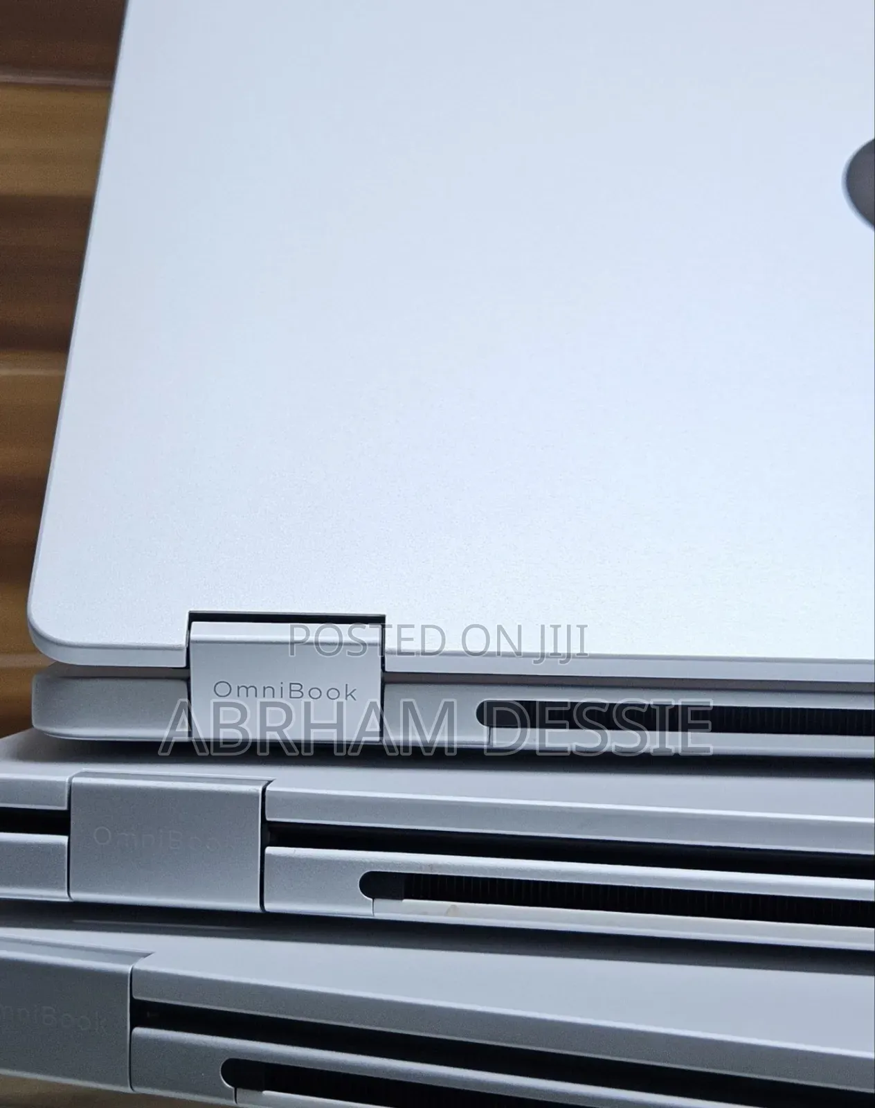 New Laptop HP 8GB Intel Core 5 SSD 512GB