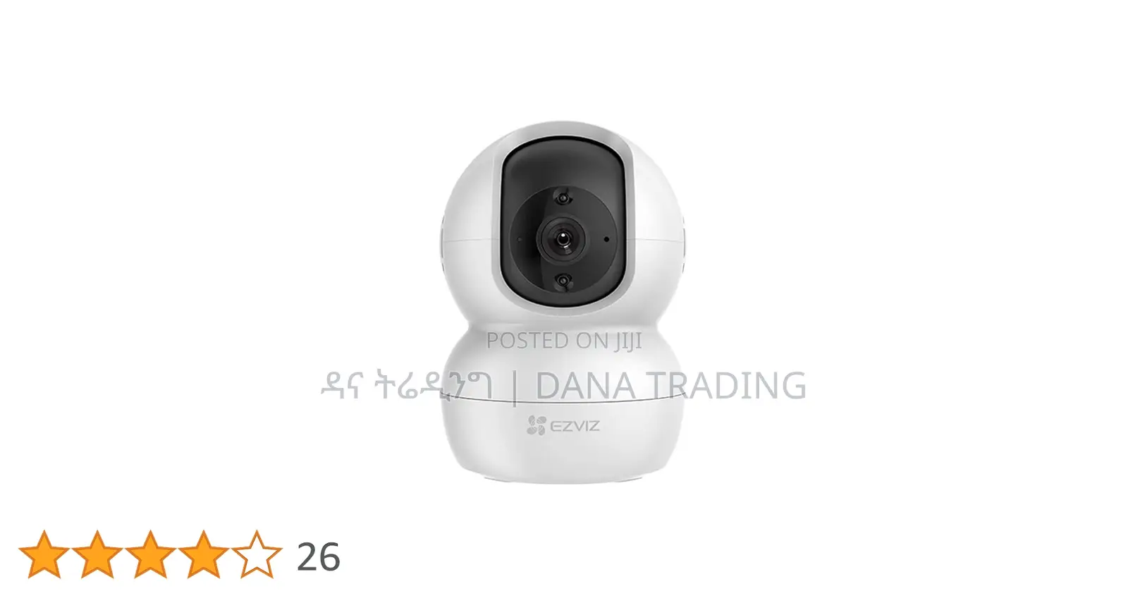 New Ezviz Camera Ty2 Smart Home Cameras