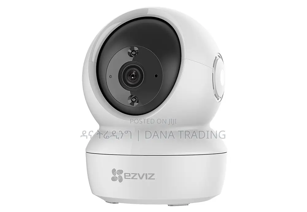 New Ezviz Camera Ty2 Smart Home Cameras