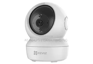 New Ezviz Camera Ty2 Smart Home Cameras