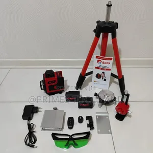 Edon Laser Level Ed-4d-