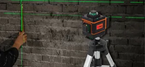 Edon Laser Level Ed-4d-