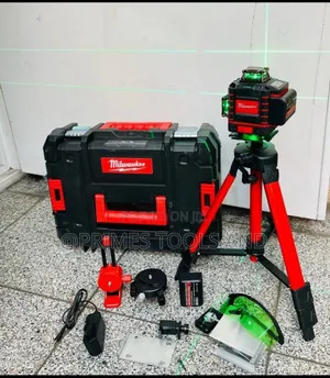 Edon Laser Level Ed-4d-